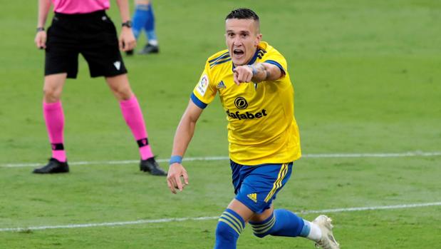 Las estadísticas del Real Madrid - Cádiz CF