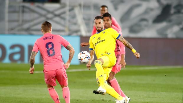 (Vídeo) A Negredo solo le faltó el gol