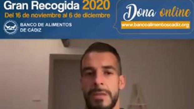 (Vídeo) El mensaje más solidario