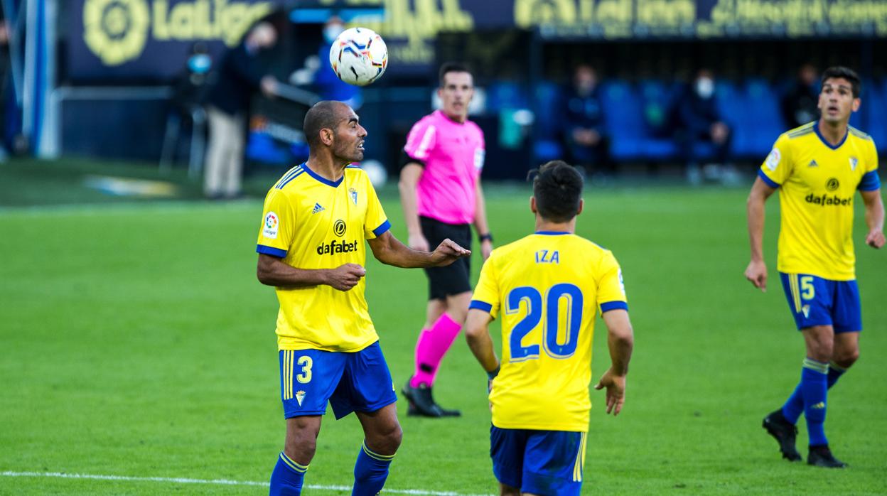 este cádiz cf está haciendo historia.