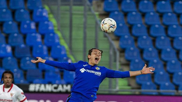 Cádiz CF: El Getafe llegará tocado al Ramón de Carranza