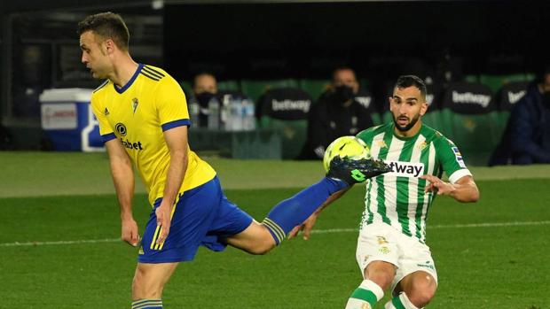 Cádiz CF: Una 'Mini Liga' ante rivales directos para cerrar la primera vuelta