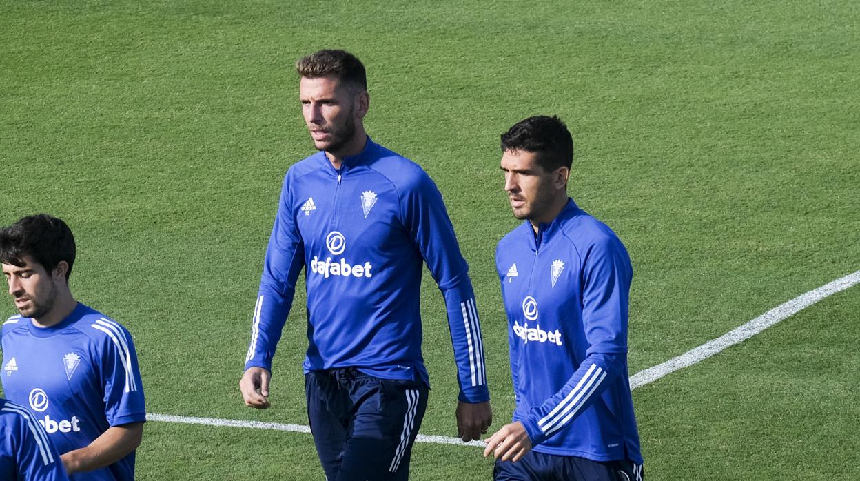 El Cádiz CF visita al Valencia.