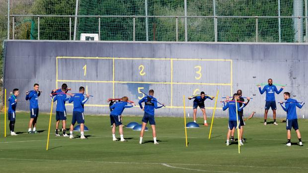 Cádiz CF: El posible ante el Valencia