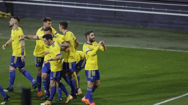 Las notas de los jugadores