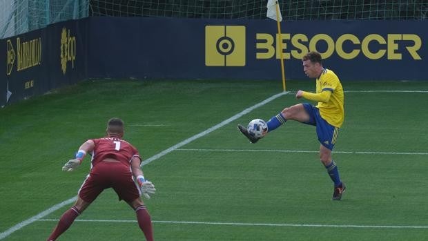 CD Marino - Cádiz B (Previa): El filial no puede ceder ante el colista