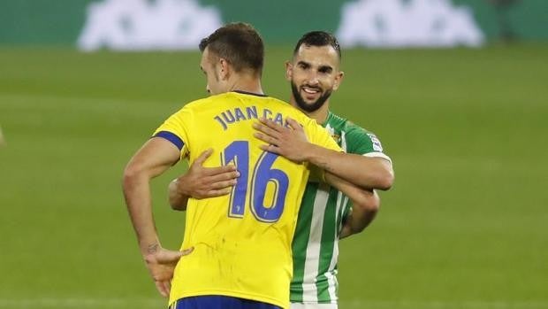 Cádiz - Betis: Horario, fecha, TV y dónde seguir online