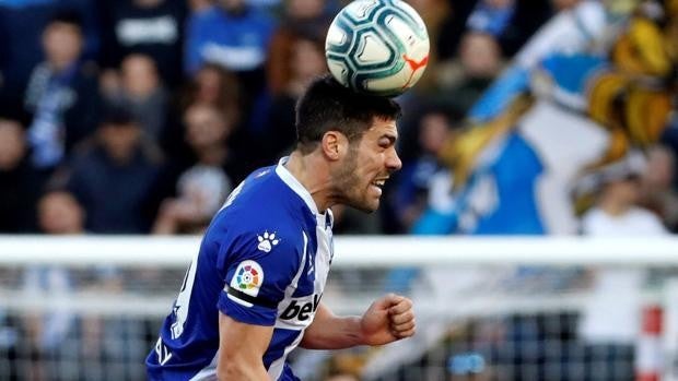 «El partido ante el Cádiz es de una enorme responsabilidad para nosotros»