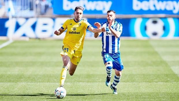 ¿Podrá jugar Sobrino ante el Valencia?