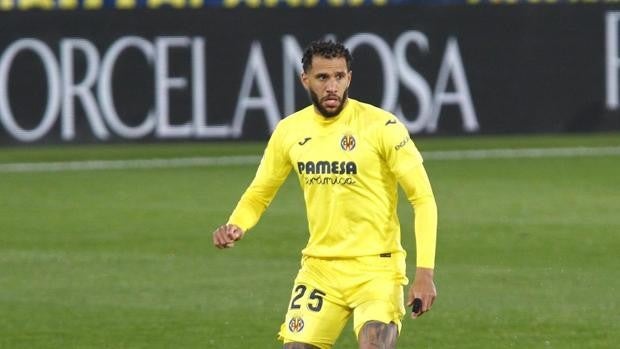 Capoue es baja definitiva ante el Cádiz CF