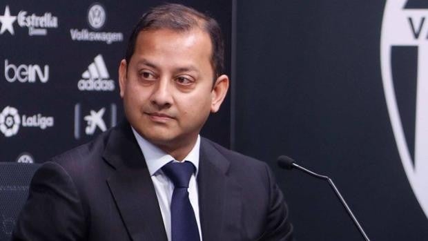 El Valencia sentencia a Cala por la cara