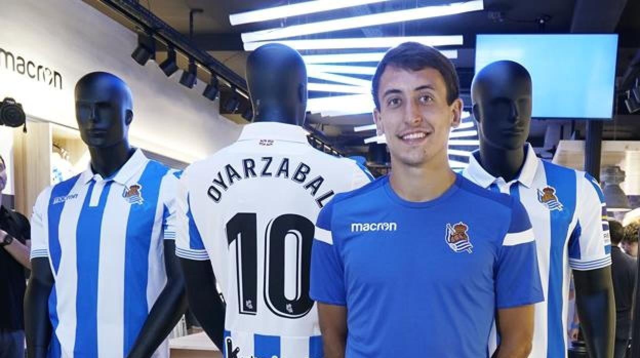 La nueva marca que vestirá al Cádiz CF las próximas cuatro temporadas