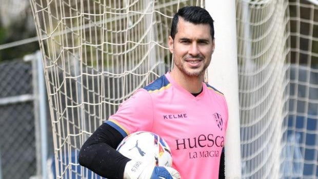 El Cádiz CF quiere a Andrés Fernández