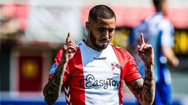 La Copa América será el escaparate para la venta de Sergio Peña