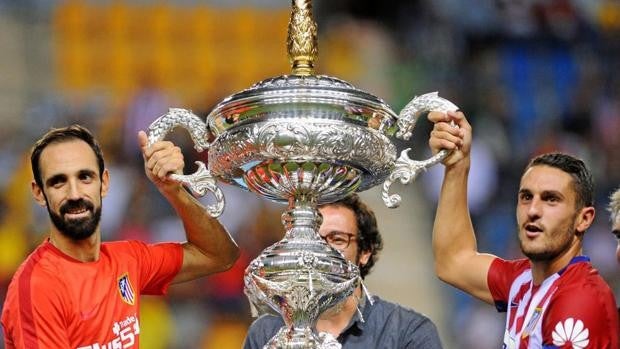 A falta del nombre, cambio de fecha