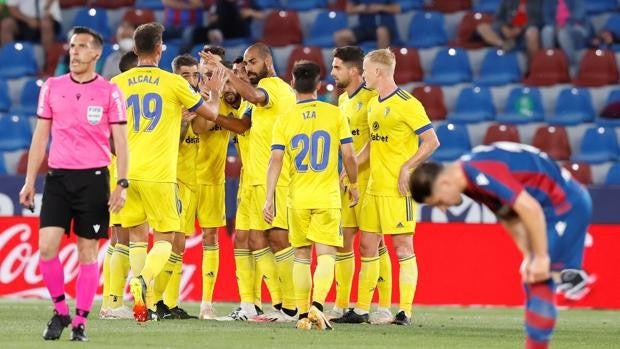 El debut liguero del Cádiz CF ya tiene fecha y hora