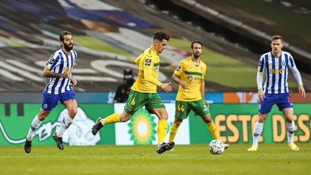 Cuenta atrás para la llegada de Martín Calderón al Cádiz CF