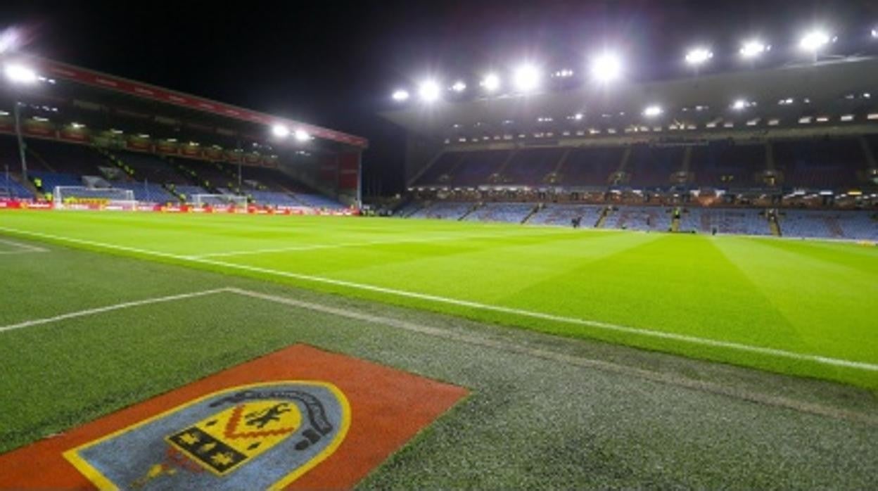 El Cádiz CF concluirá sus amistosos de pretemporada en el Turf Moor Stadium de Lancashire.