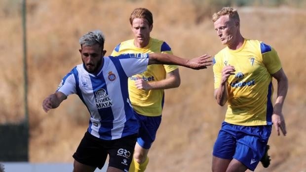 Cádiz CF: Marbella también deja su parte positiva a dos semanas del debut