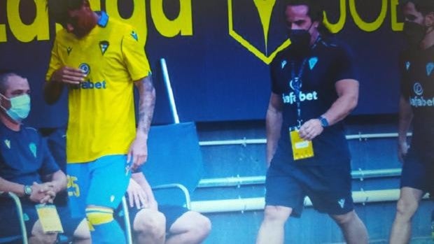 La buena cara deja malas