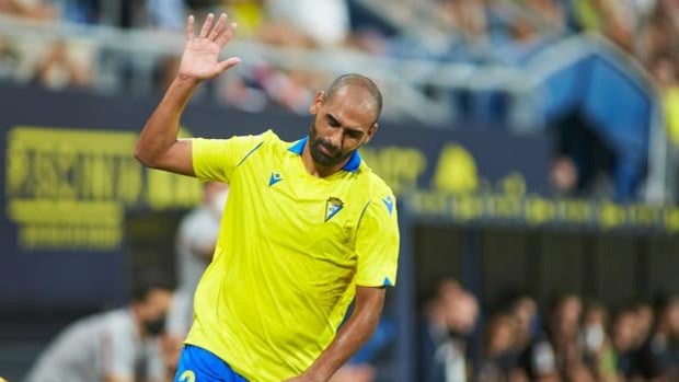 La ley se 'ceba' con el Cádiz CF y lo desnuda