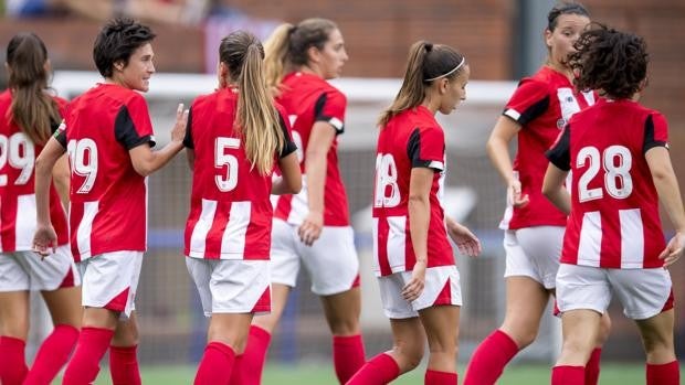 La dolorosa derrota del Athletic femenino antes de jugar el Trofeo Carranza