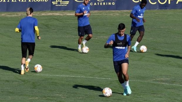 Salidas Cádiz CF: Un problema menos