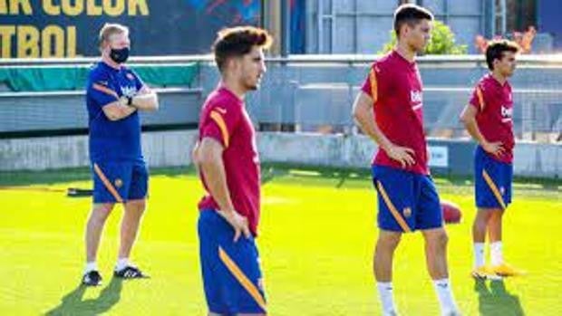 Así será el día del Barça en Cádiz