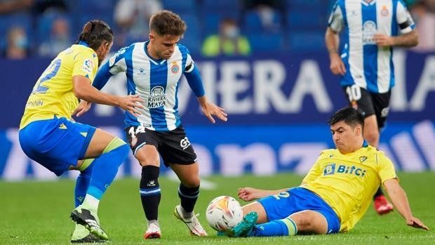 El problema ya es deportivo (2-0)