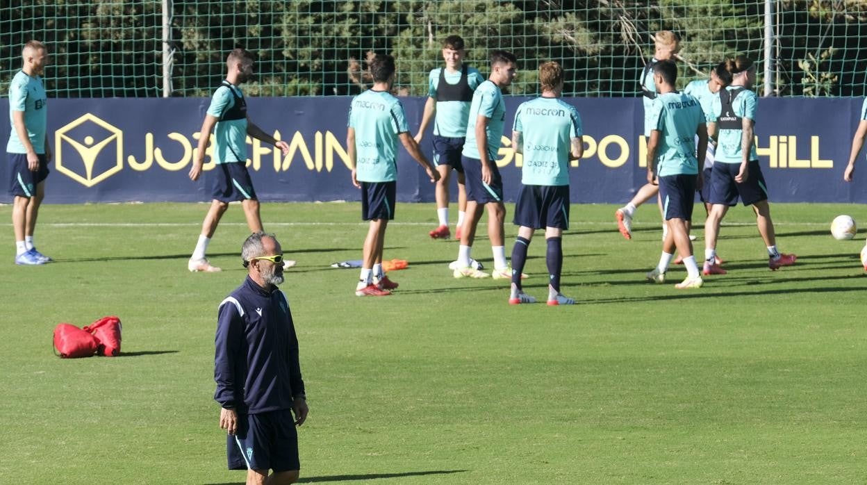 (Previa) Una victoria para la fe y para hablar de fútbol