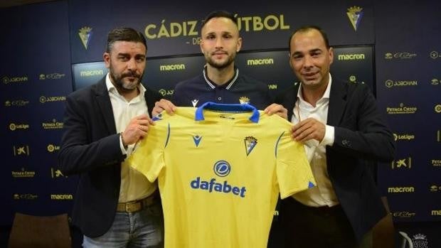 Andone y la adaptación