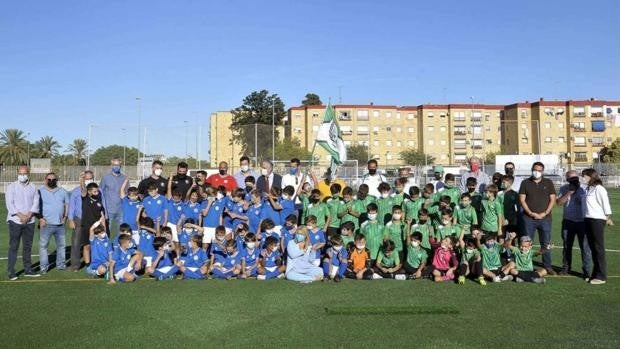 El Xerez DFC acusa al Cádiz de «asedio» a su fútbol base