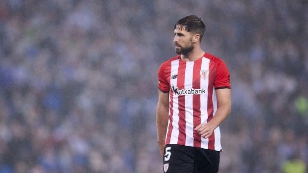 Yeray entra en la lista de Marcelino