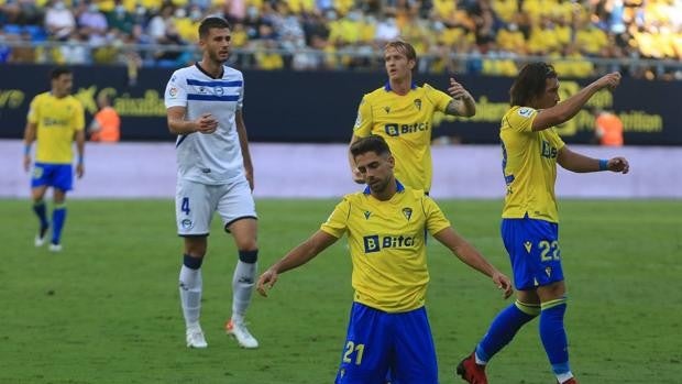 Cádiz CF: Dos derrotas que señalaron el camino