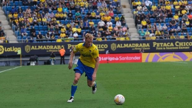 Las estadísticas del Cádiz - Atletico