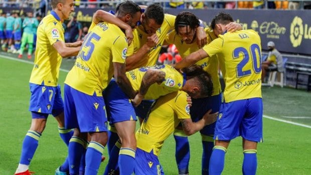 Encuesta Cádiz CF: ¿Qué ha sido lo mejor de 2021?