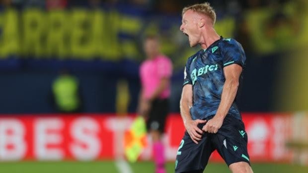 Las alineaciones del Fuenlabrada - Cádiz