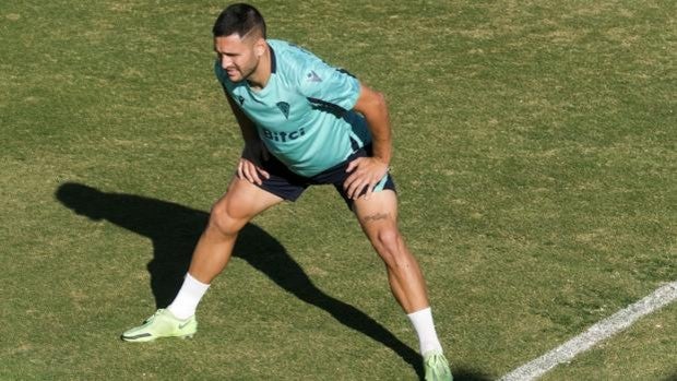 Andone y la escasa comunicación interna