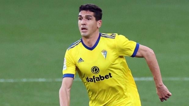 Garrido sigue queriendo jugar