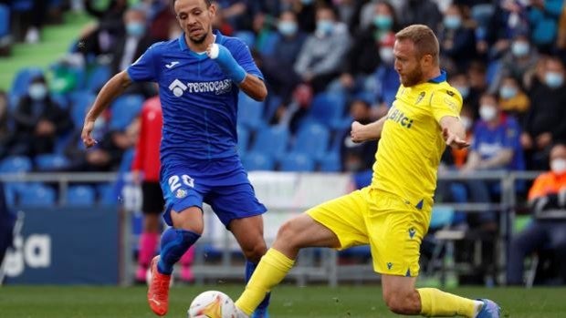 El Cádiz CF se abona a jugar los sábados: También lo hará conta el Getafe