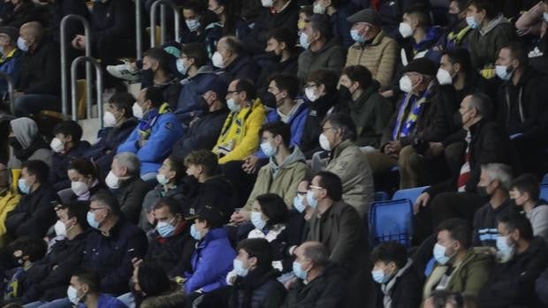 Entradas a cinco euros contra el Celta