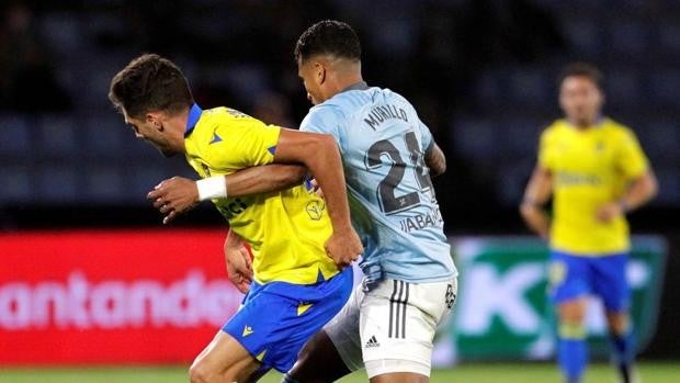 Cádiz - Celta: Horario, fecha, TV y dónde ver online