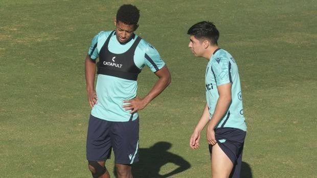 El Cádiz CF retoma este martes los entrenamientos