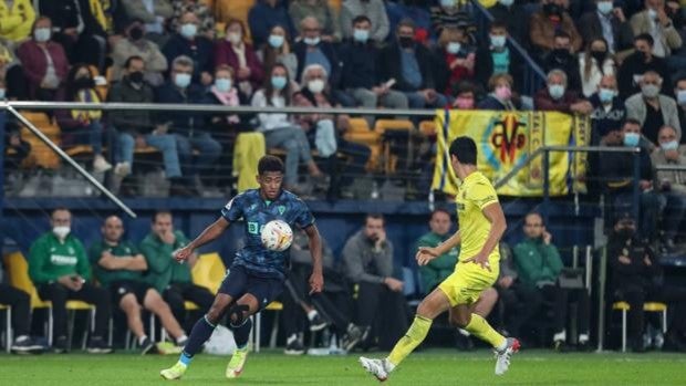 El Cádiz - Villarreal ya tiene fecha y hora