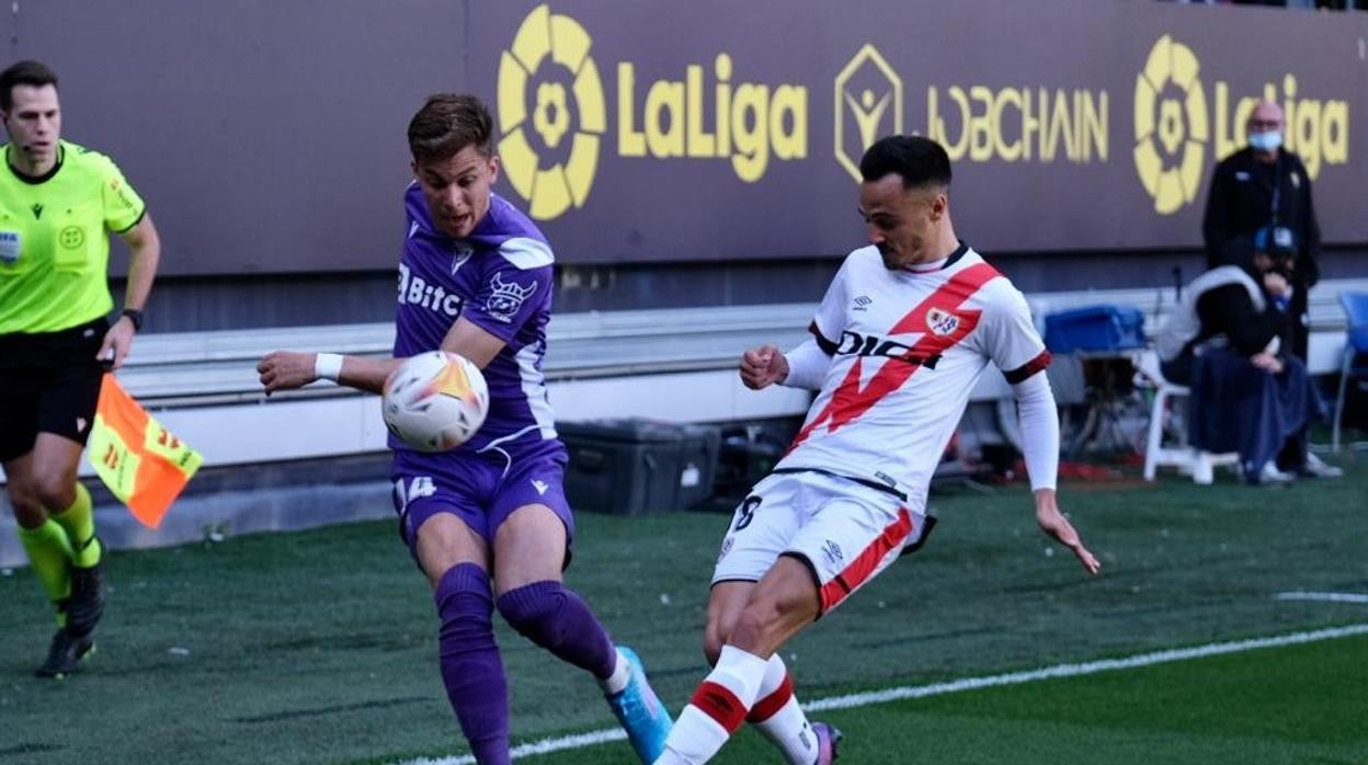 El Cádiz CF vuelve a soñar con la permanencia en Primera.