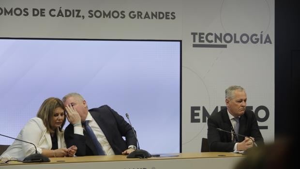 La afición del Cádiz CF, entre el escepticismo, la ilusión y el miedo