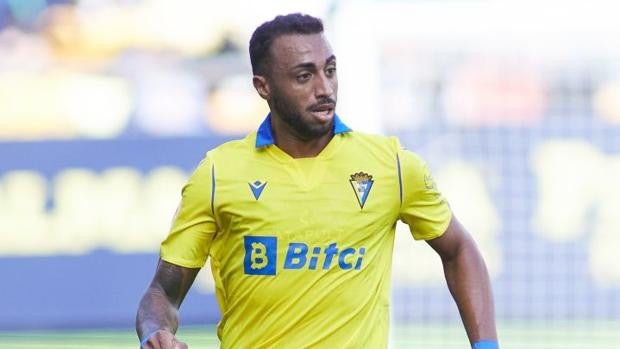 Akapo: «Tenemos un calendario pero duro pero podemos ganar cualquier partido»