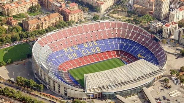 A la venta las entradas para Barcelona - Cádiz