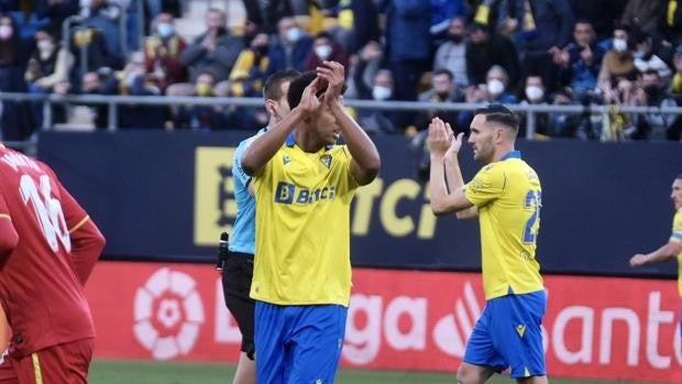 El pase decisivo es una labor de equipo