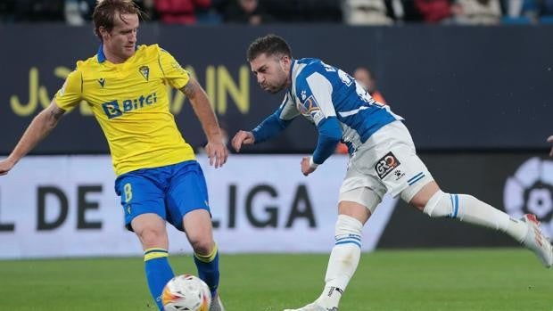 Álex vuelve a estar de moda